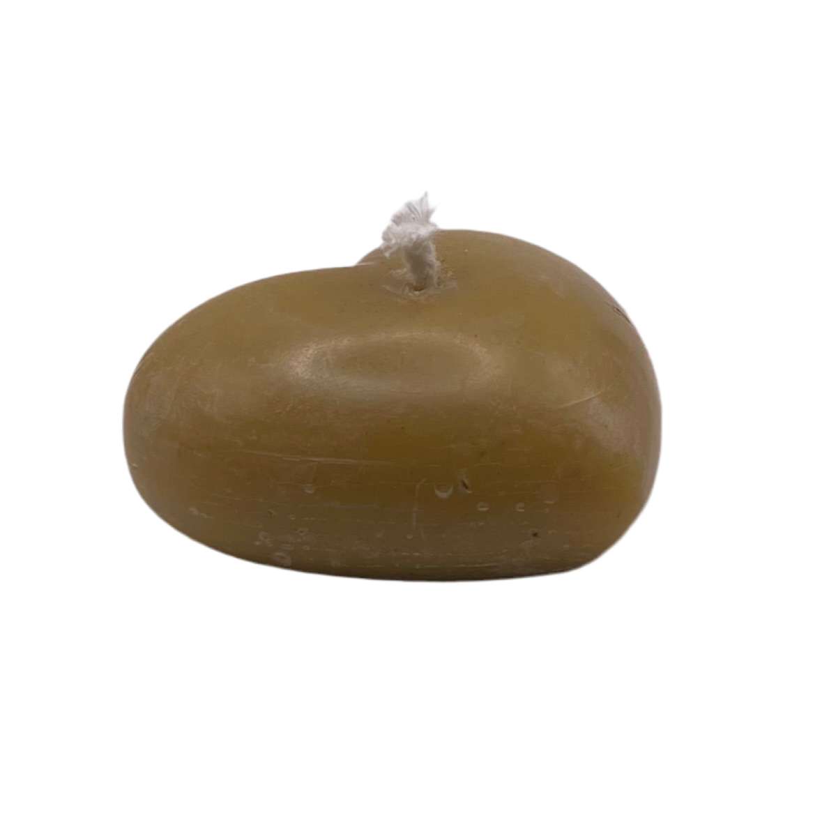 žvakė “širdutė”