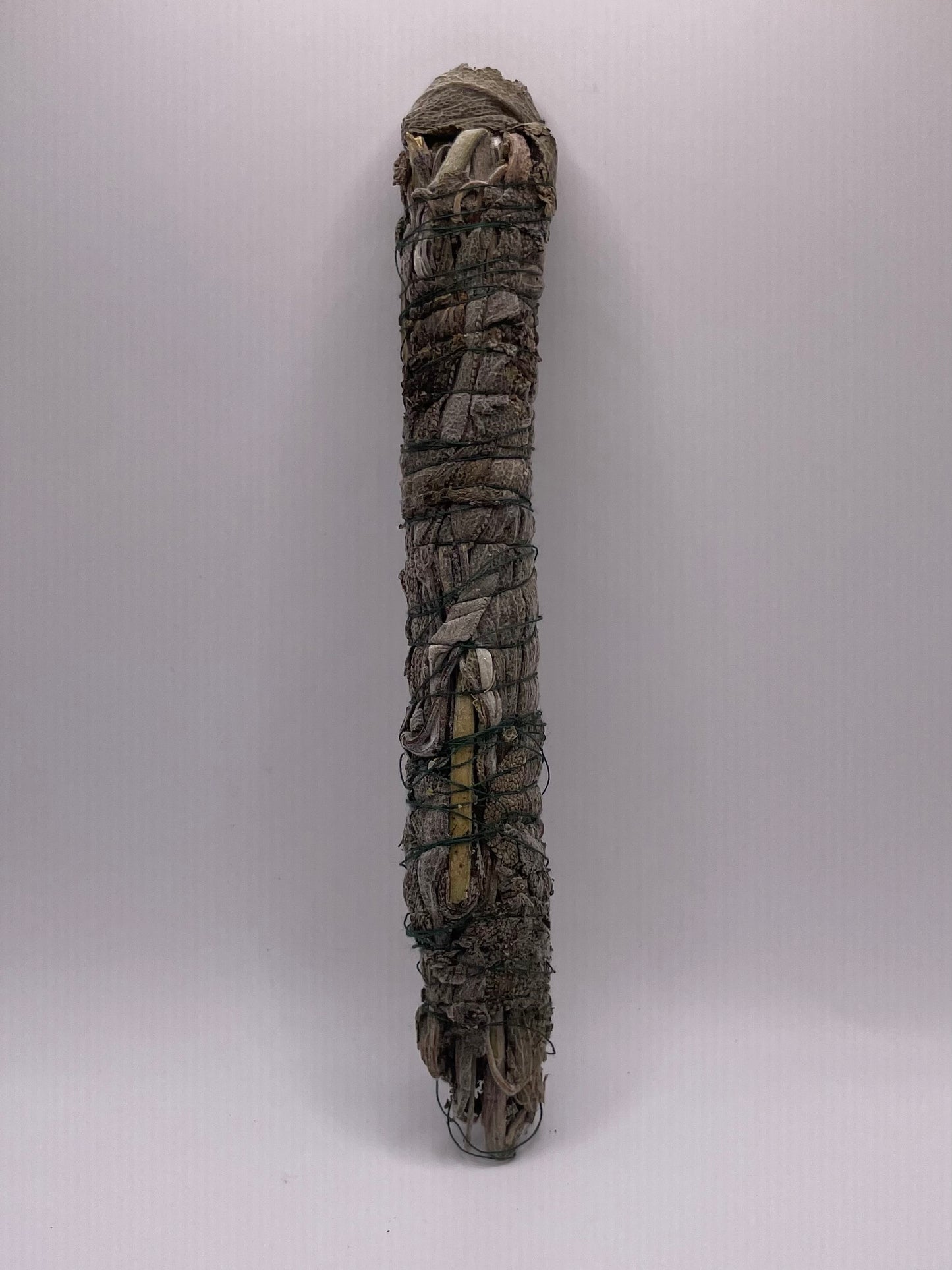 Baltasis šalavijas smilkalas