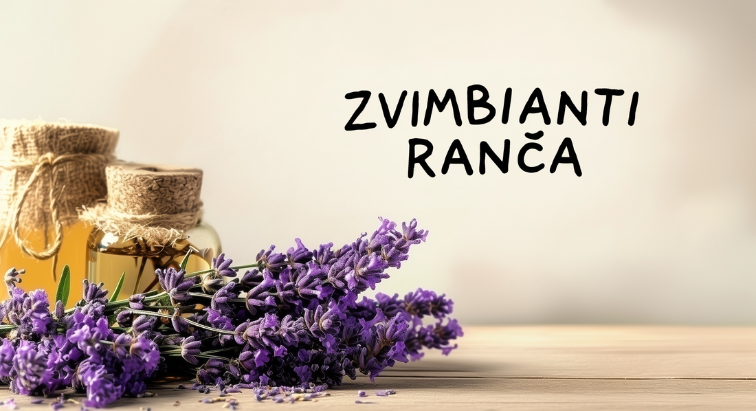 Welcome to Zvimbianti Ranča: Your Destination for Natural and Homemade Products