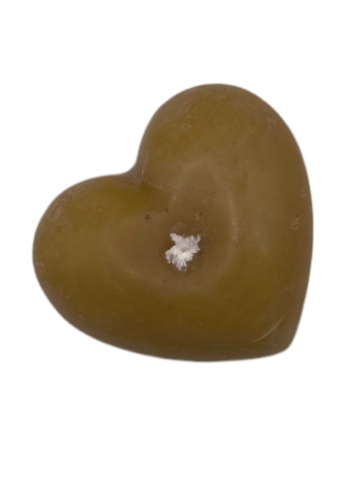 žvakė “širdutė”