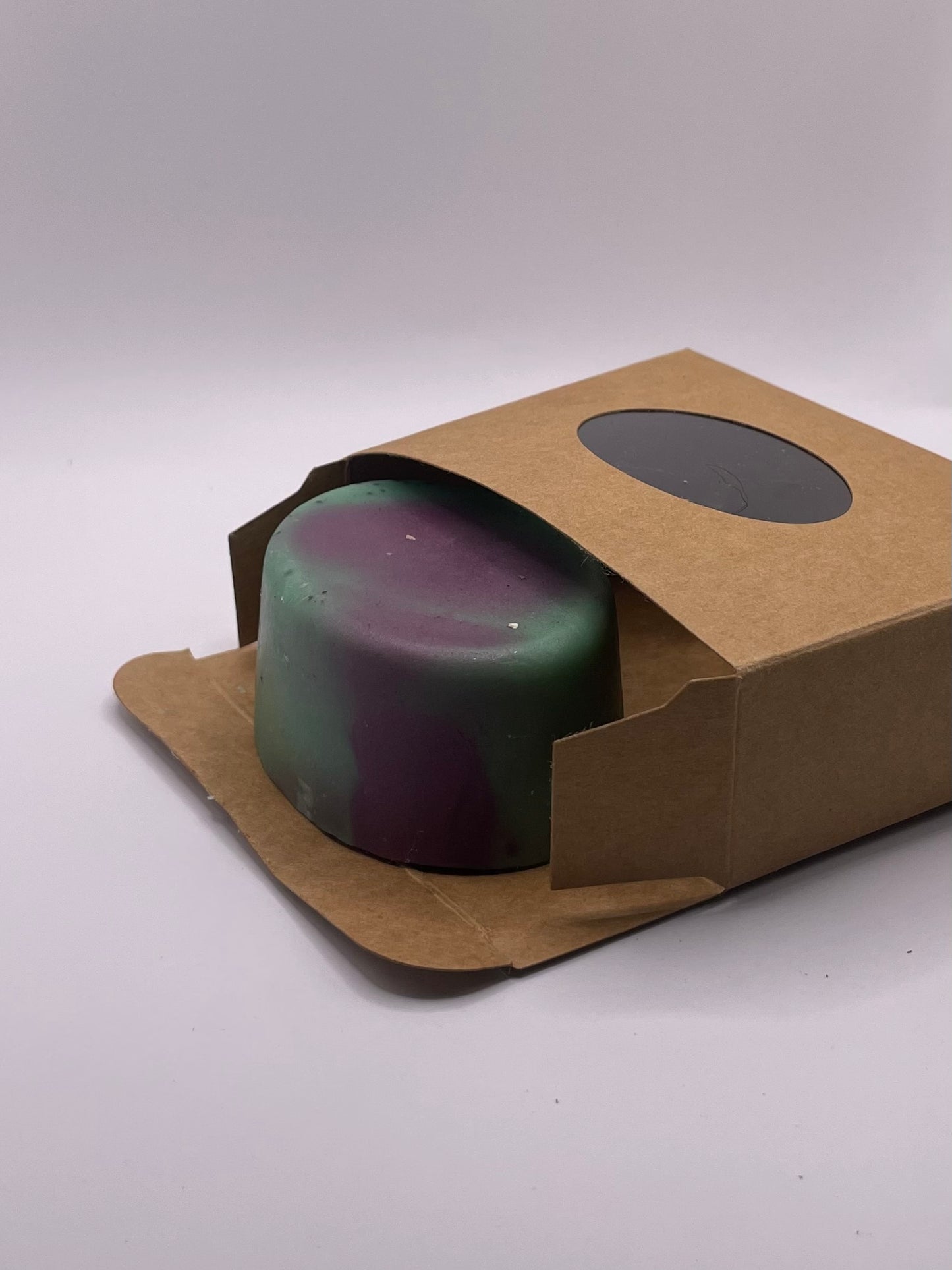 Natūralūs rankų darbo muilai